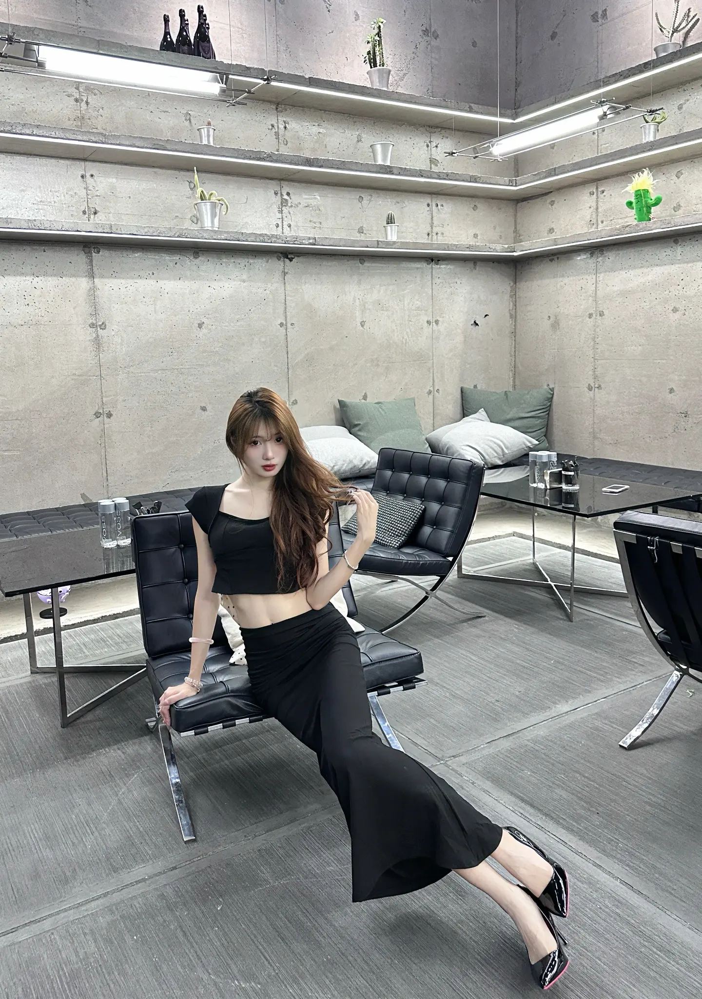 1。