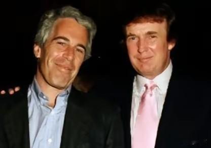 爱泼斯垣案的世纪警示：西方文明体系的塔尖，竟藏着这样的反人伦和无人性！

特朗普