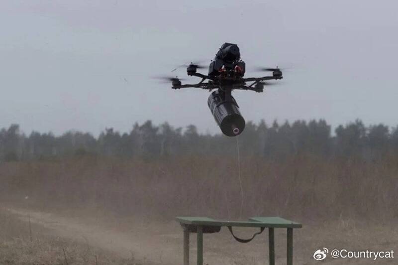 德军工高管称乌无人机“像玩乐高”引争议 学者：低估新技术海外新鲜事俄乌冲突 德国