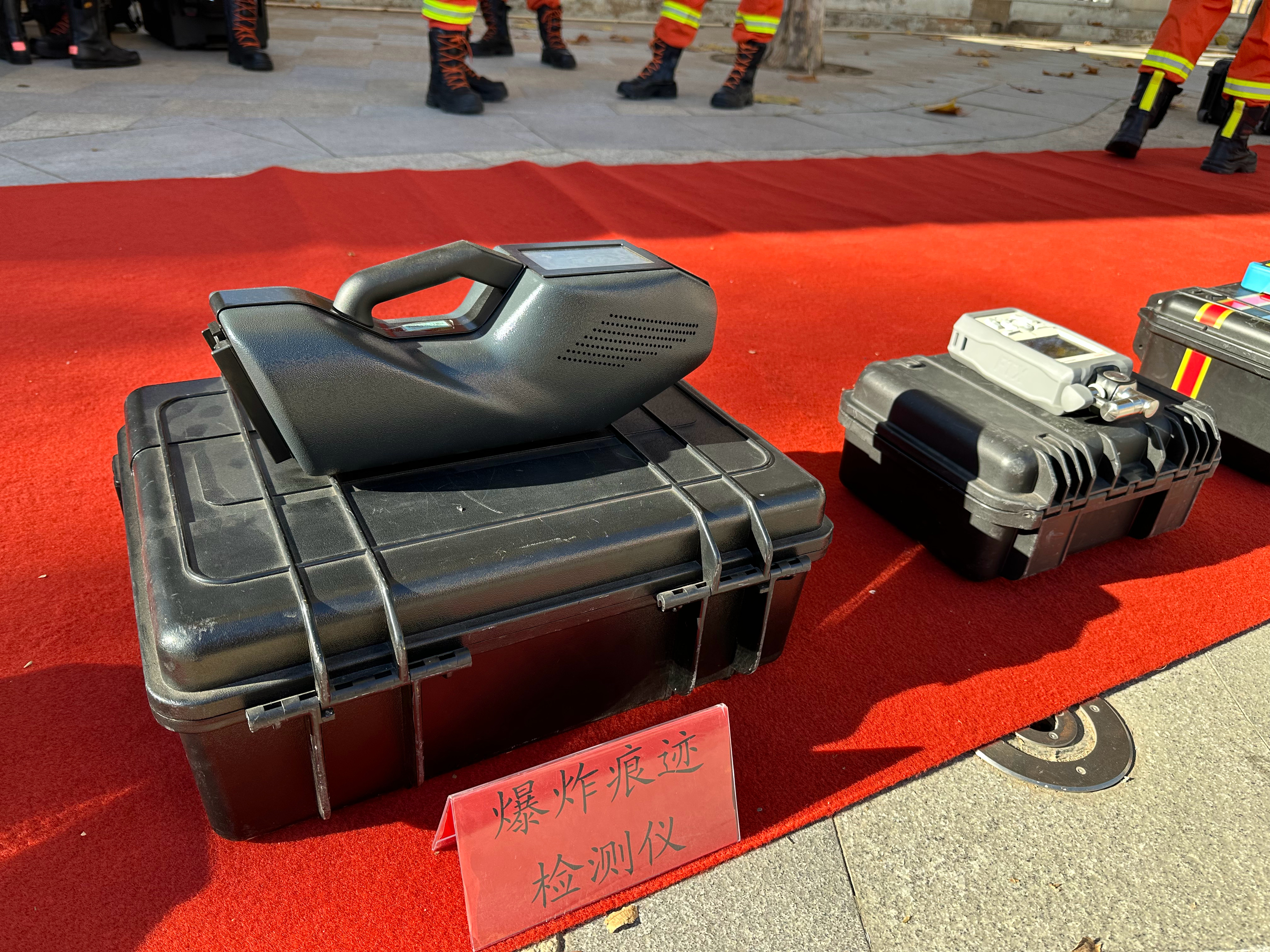 应急安全从不是 “纸上谈兵”，而是关键时刻能护己救人的硬核底气！ 11 月 20