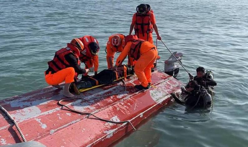 【大陆海警常态化执法巡查，台媒这样解读】多家台媒关注大陆海警部门的行动，其中《旺