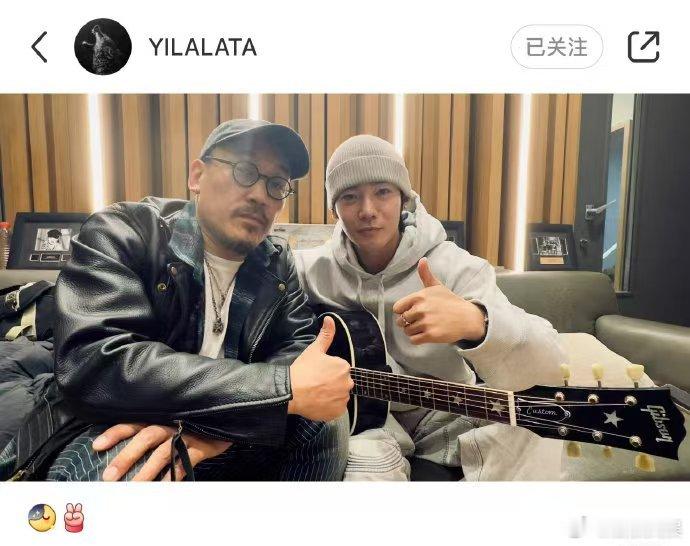 于适杭盖乐队合作曲上线  时来运转，歌词里的智慧，旋律中的力量，这就是于适与杭盖