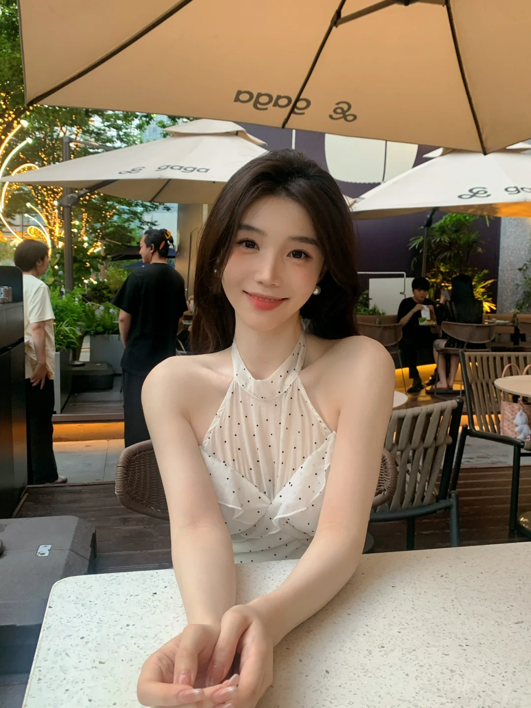 没有gaga可怎么活啊