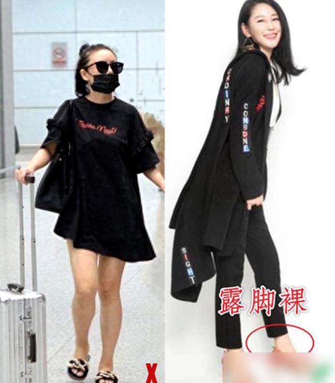 为何都是40岁，网红左岸潇像少女，你像大妈？这3点太关键了

40岁，是很多女性