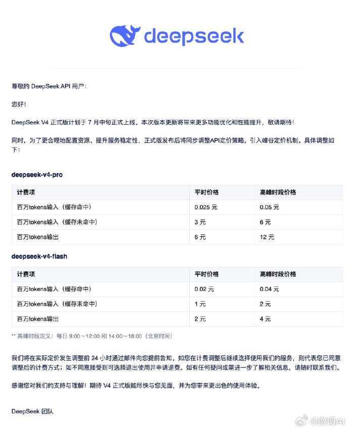 相比单纯比拼模型跑分，我更期待这次V4在Agent能力上的升级。曝DeepSee
