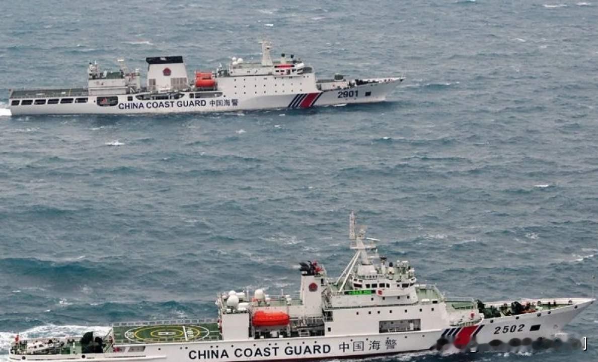对待日本的野心，只能拿出我们的决心！

日本和菲律宾私下勾兑闹出一个无效的“联合