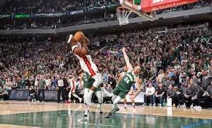 喜欢NBA的球迷，大概率都有过这样的疑问：一个完整的NBA赛季，到底要多久才能打