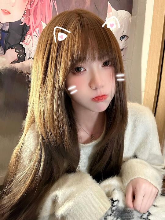 小猫🐱 ^•ω<^ ੭