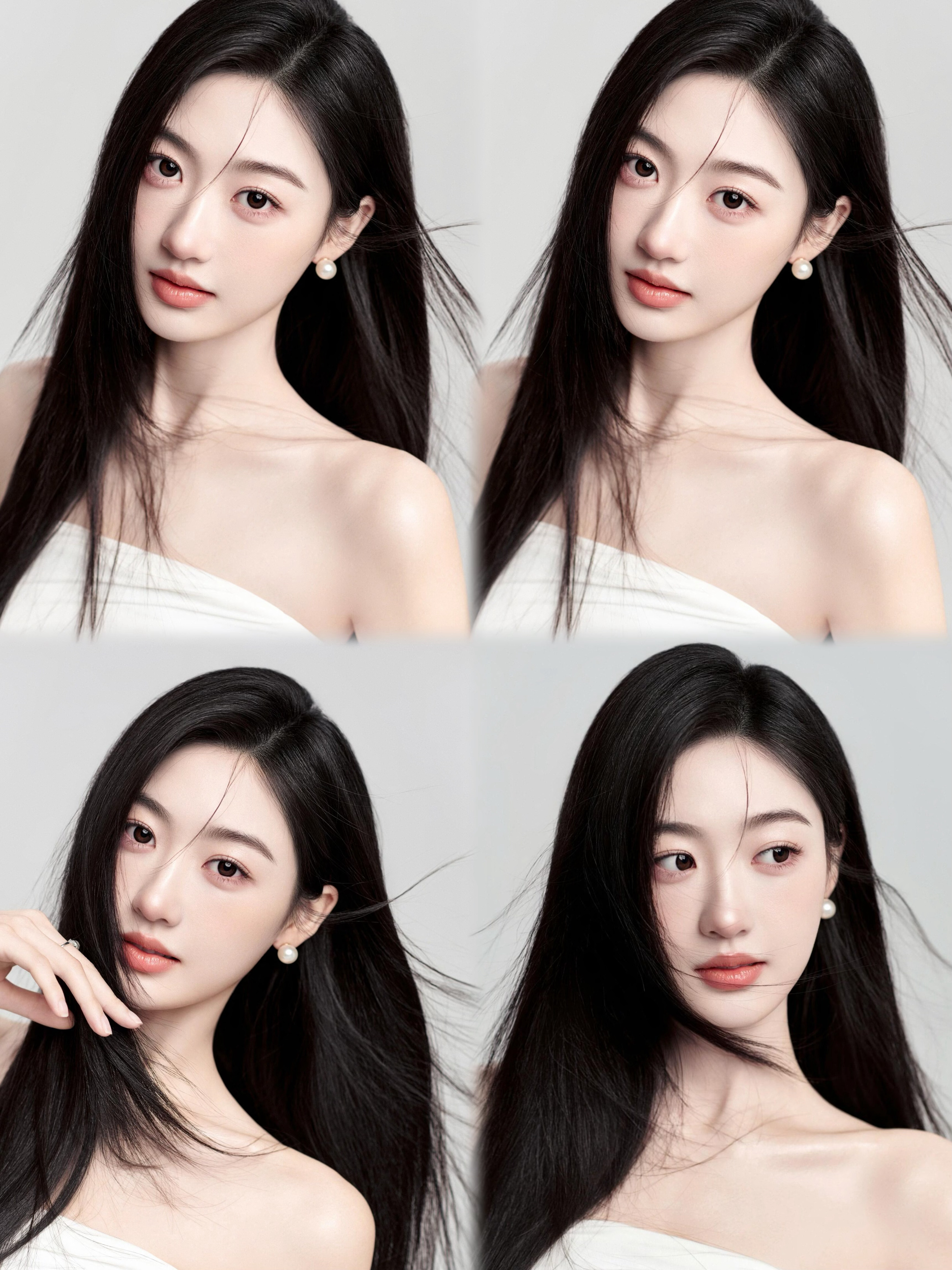 孙乐言的公式照📸 （主持人、《心动的信号第七季》嘉宾 