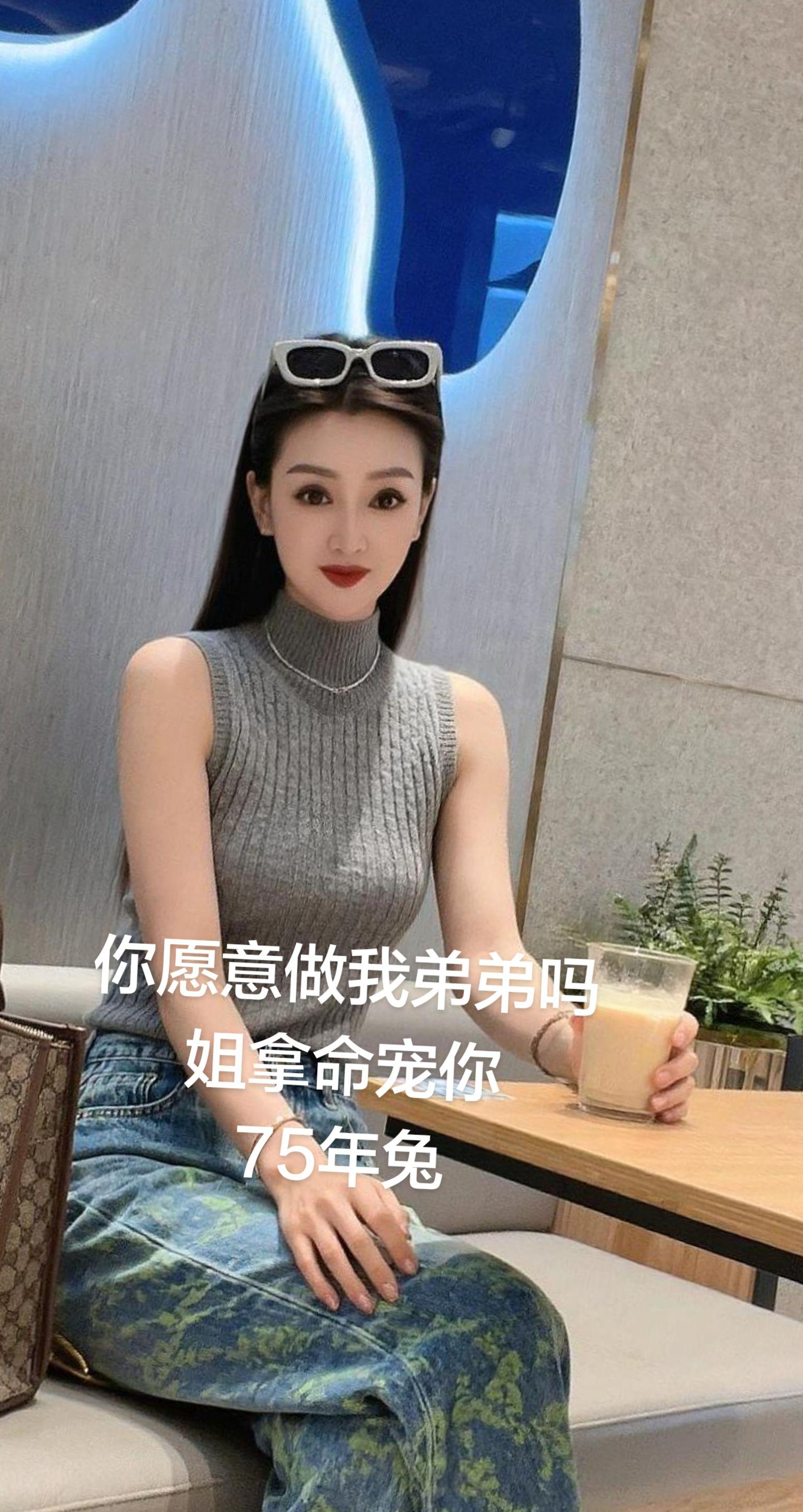 从小就缺个弟弟…