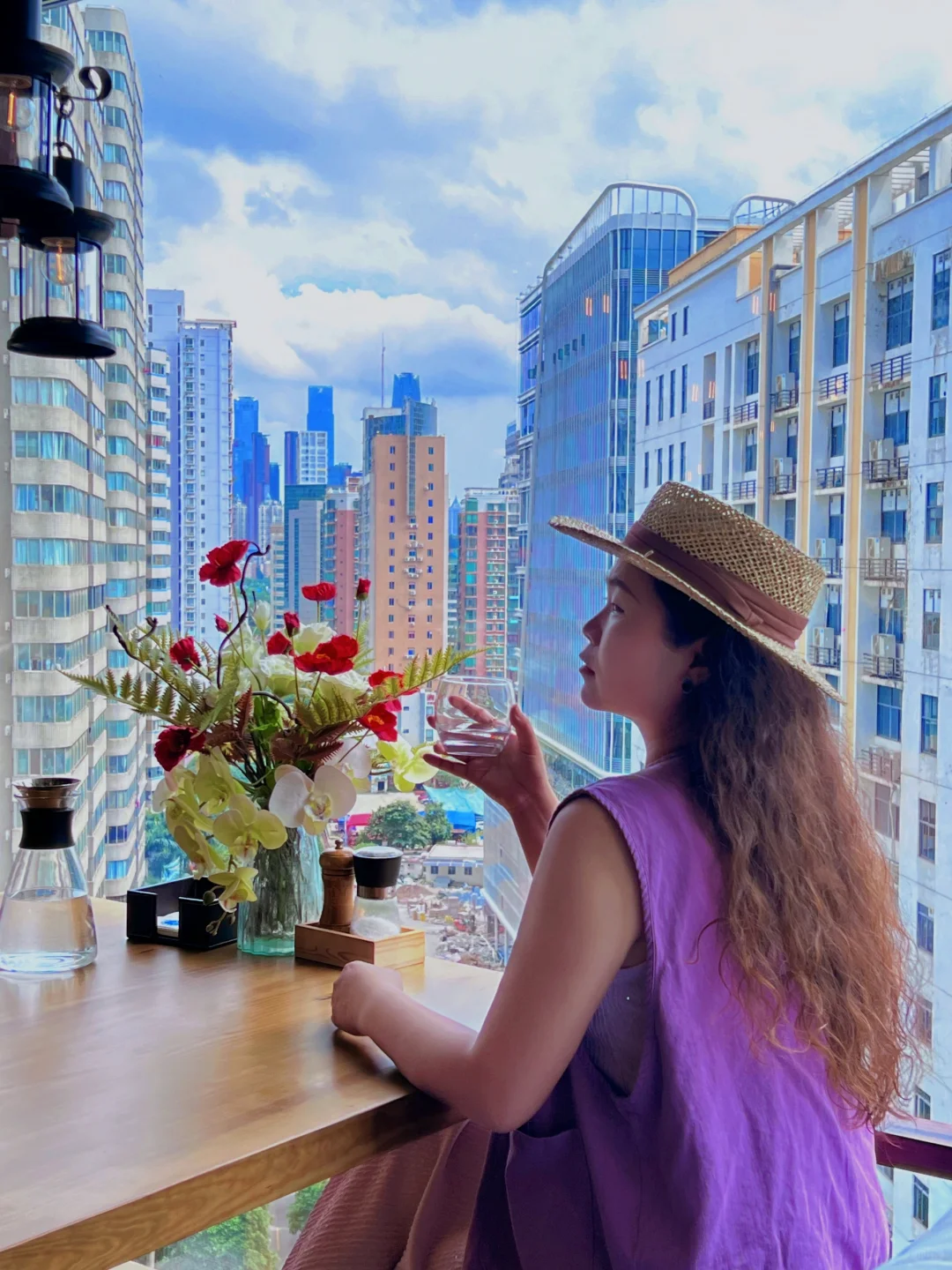 救命🆘心心念念的爱尔兰咖啡在南宁喝上啦