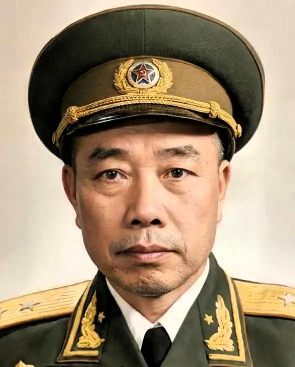 周贯五，开国中将，曾任浙江省军区第二政治委员。周贯五身为军政主官，性情温厚谦和，