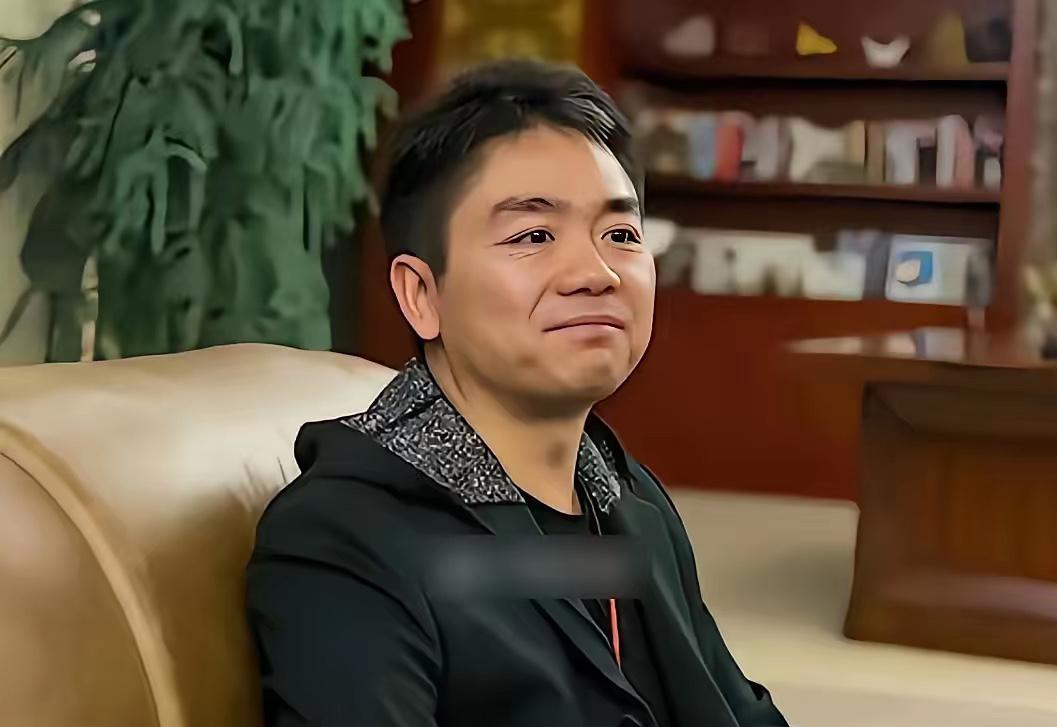 市值反超三倍！刘强东当年看不上的拼多多，早已逆袭碾压京东

商业世界最打脸的反转