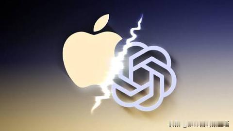 痛快。
OpenAI 直接发公开信点名苹果："这件事是你做错了。"就因为苹果起诉