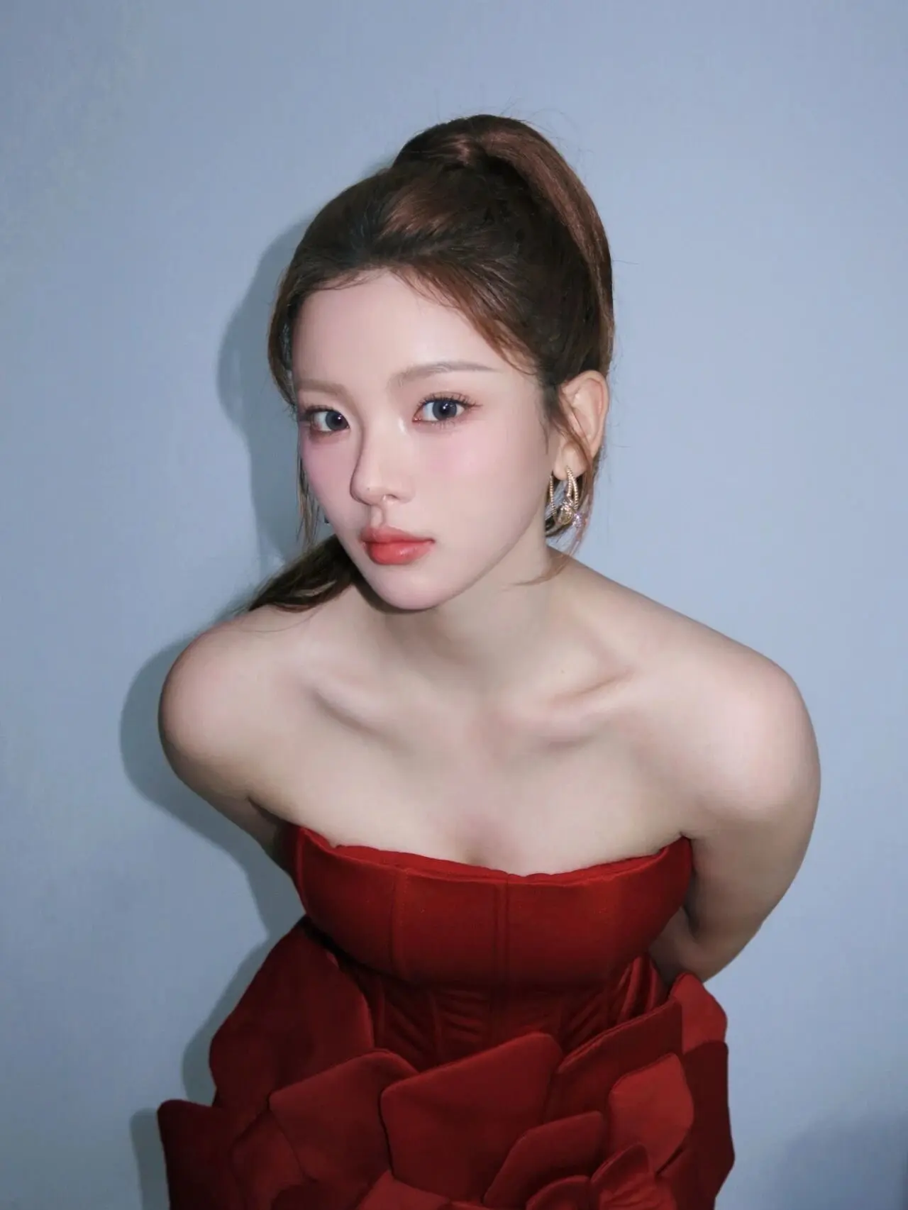 杨超越