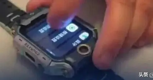 儿子电话手表在三亚大东海遗失，一个多月后突然有了信号，位置却在俄罗斯；当事人：被俄罗斯友人捡到带回国