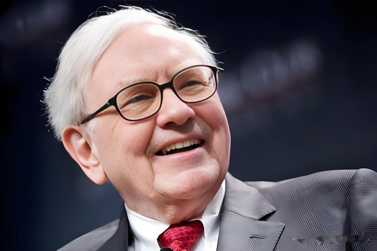 巴菲特“禅让退位”的一句大实话刷屏热搜榜

这句话点醒无数普通人

大佬没讲复杂