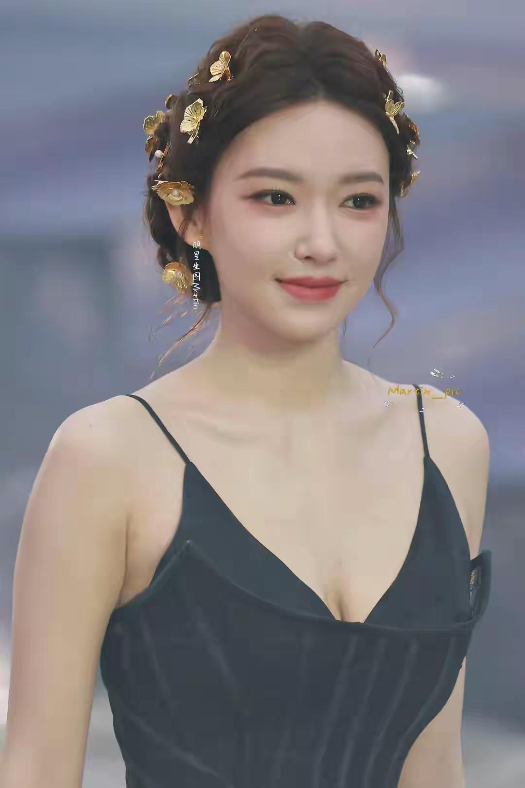 程潇晒图笔记大赛