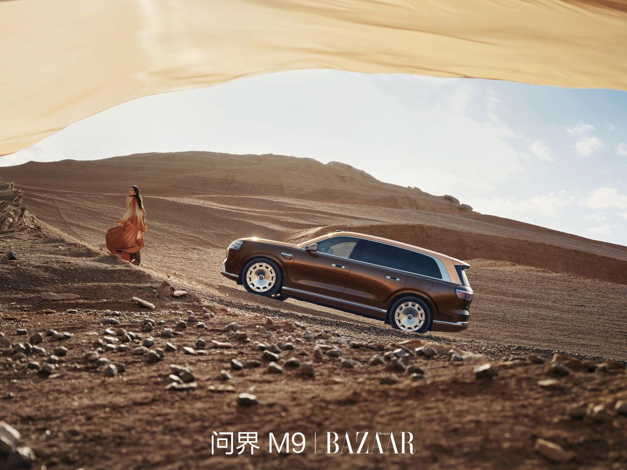 技术筑基行稳致远，赛力斯走出长期成长之路
 
当下新能源行业竞争日趋激烈，赛力斯