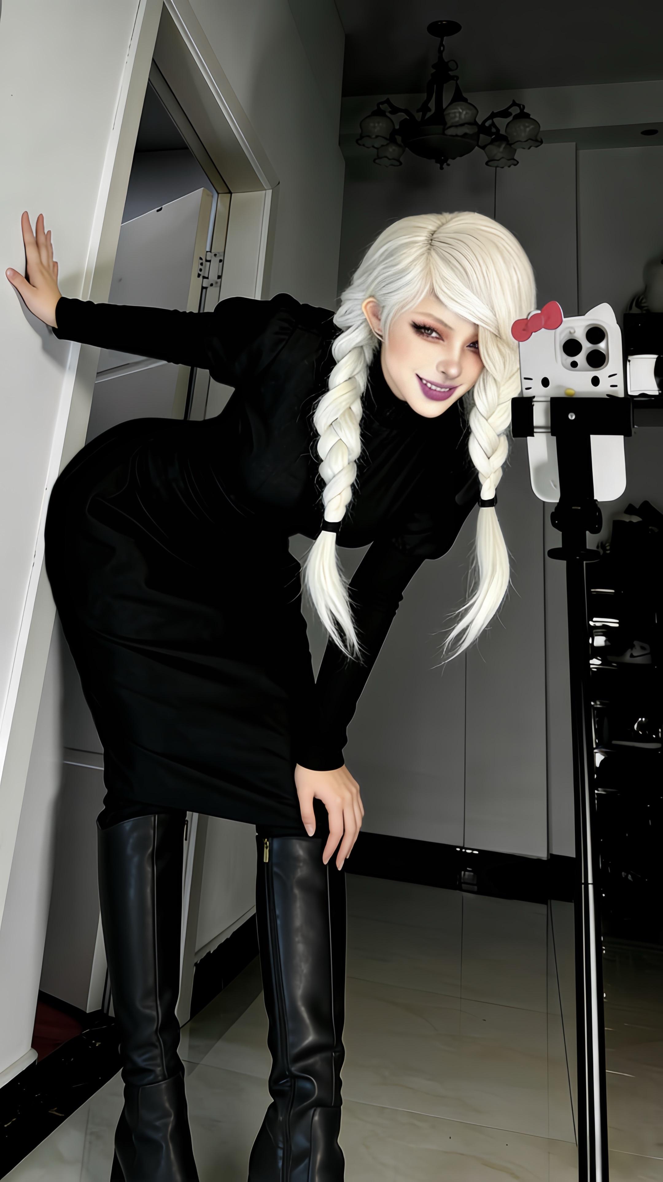 你一个人在那恨海情天吧，我先改嫁了。