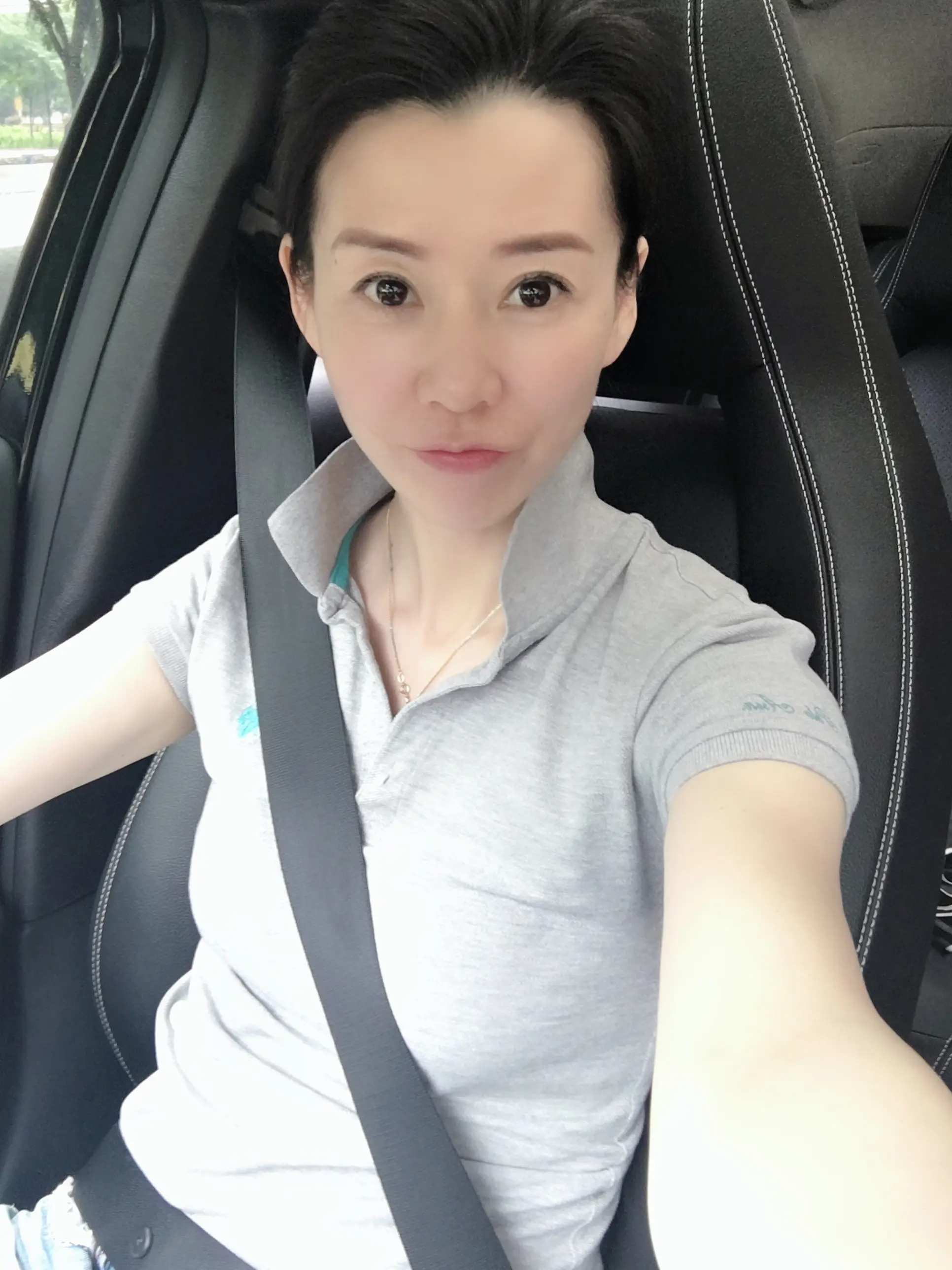 “时间自有答案，属于你的终会留下。”