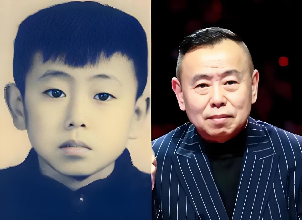 潘长江自曝下乡往事：手冻得像胡萝卜，一碗酸菜白肉记了一辈子
 
“手冻得青紫，跟