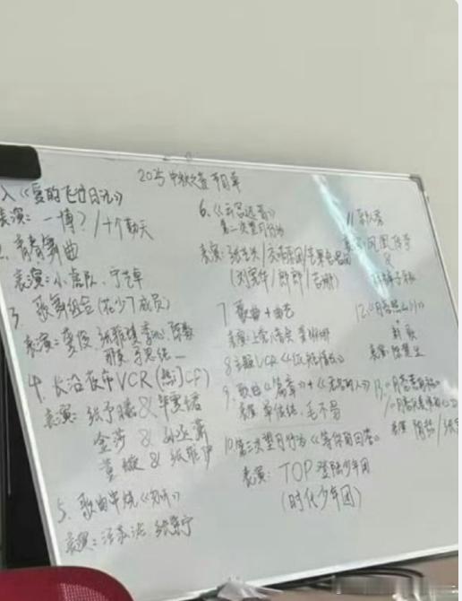 湖南卫视2025中秋之夜邀请艺人湖南卫视2025中秋之夜节目单听说湖南卫视中秋夜