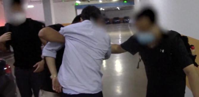 11 月 12 日，国家安全部详细披露一起重大间谍案：海归人员郝某在日本留学期间