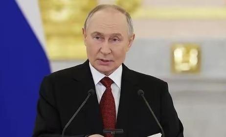 普京：我们决定加入，美国成功拉拢俄罗斯。1月22日，俄罗斯总统普京表示：“我们将