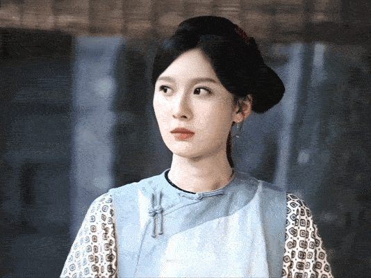 王子璇内娱天然灵赛道上新了好灵动，好漂亮 