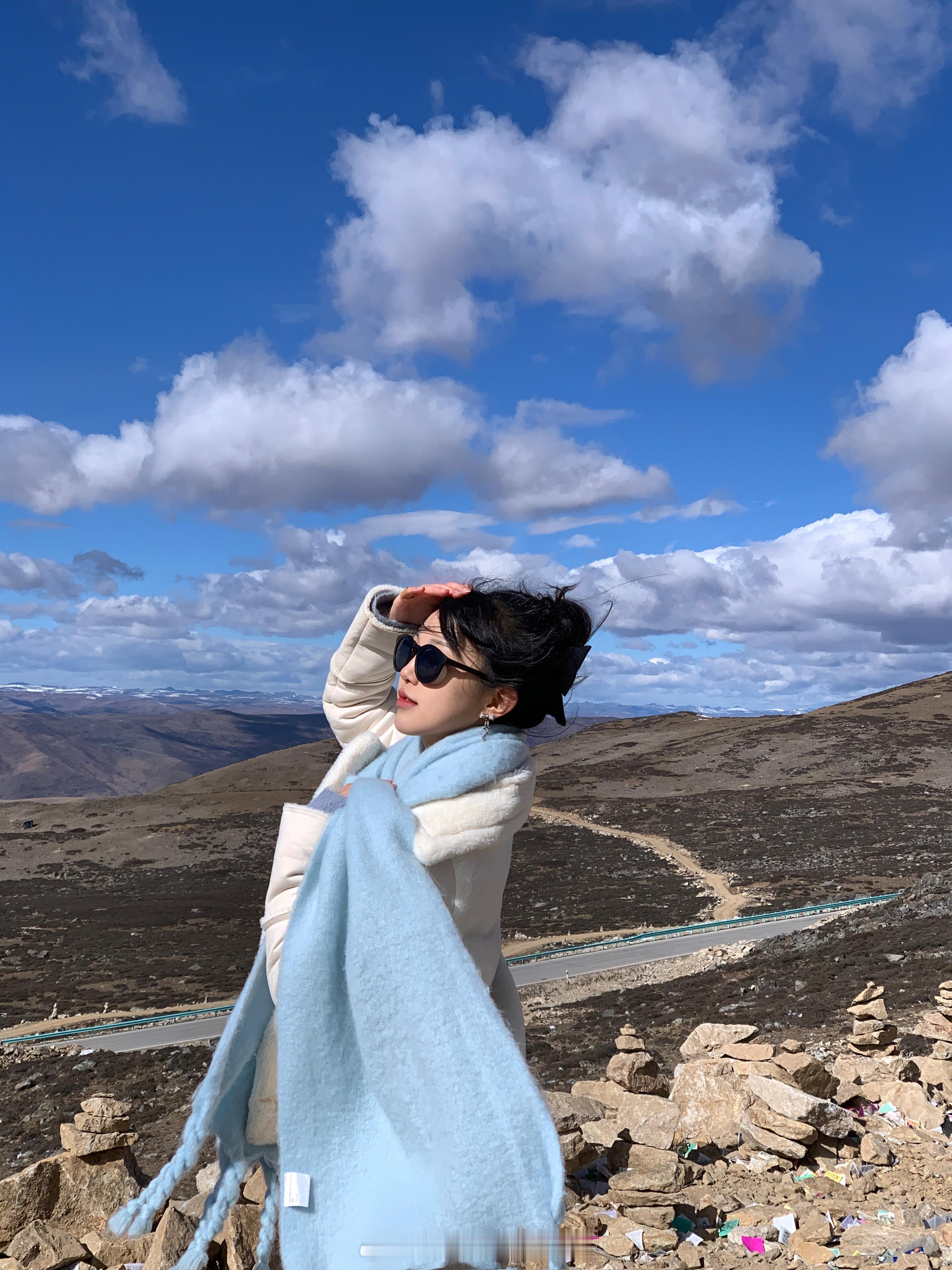 你当像鸟飞往你的山 ​​​