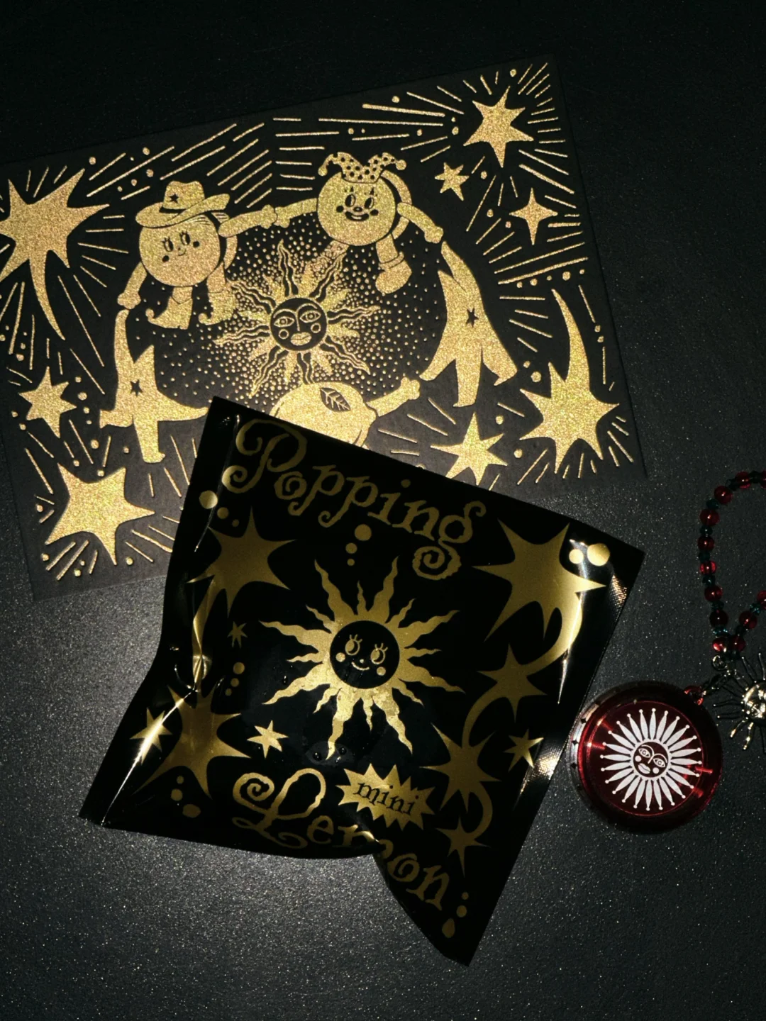 泽田新限定 魔女铜锣烧