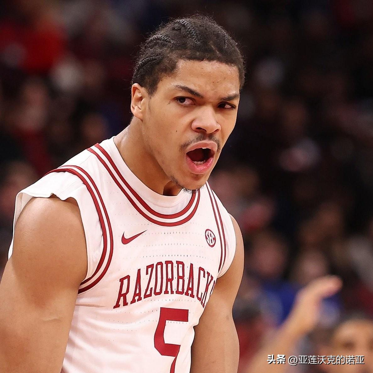 ESPN球探Jeremy Woo透露一位匿名的西部高管借特雷-杨的前车之鉴，20