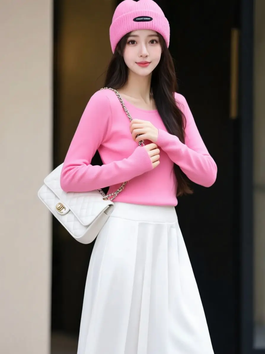 ❀ AI写真集 ❀。