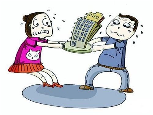 “成功白嫖10年！”广东，男子和女友买房同居，各出了70万没想到，没想到两人10