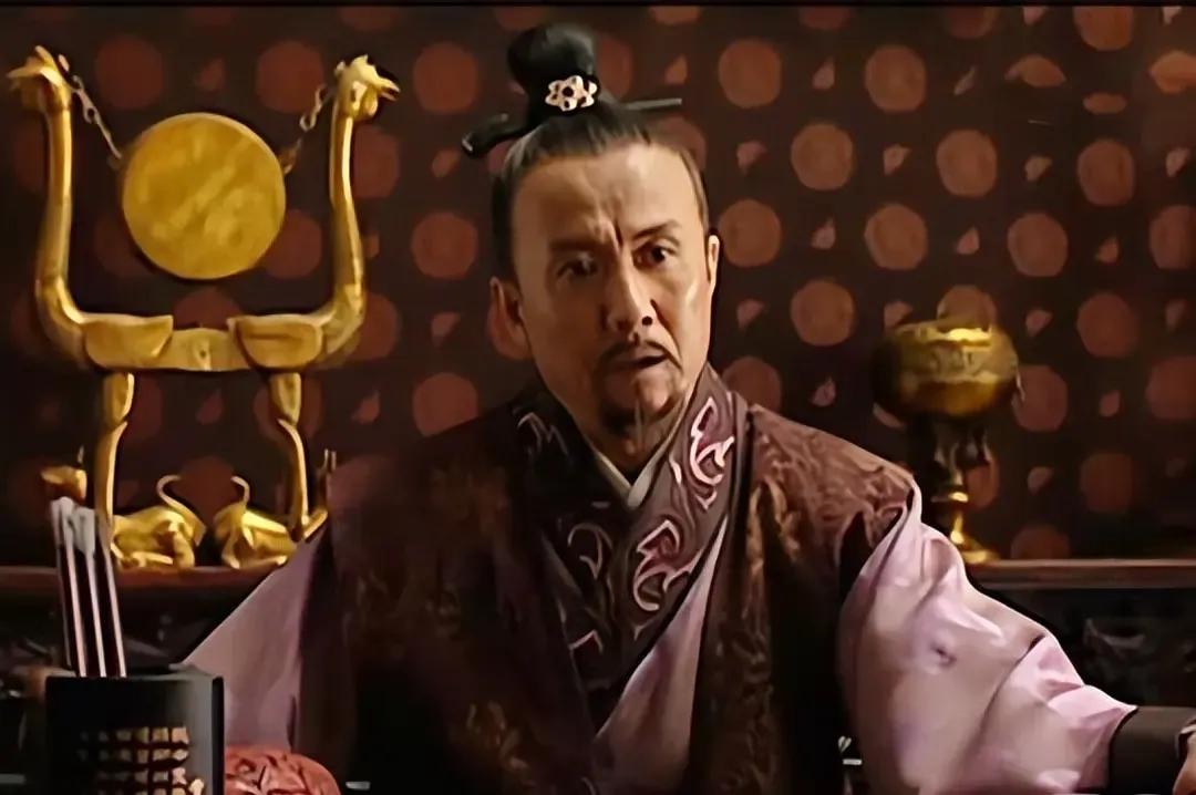 明朝最强官二代是谁？我想严世蕃认第二，没人敢认第一，他虽然相貌丑陋，只有瞎了一只