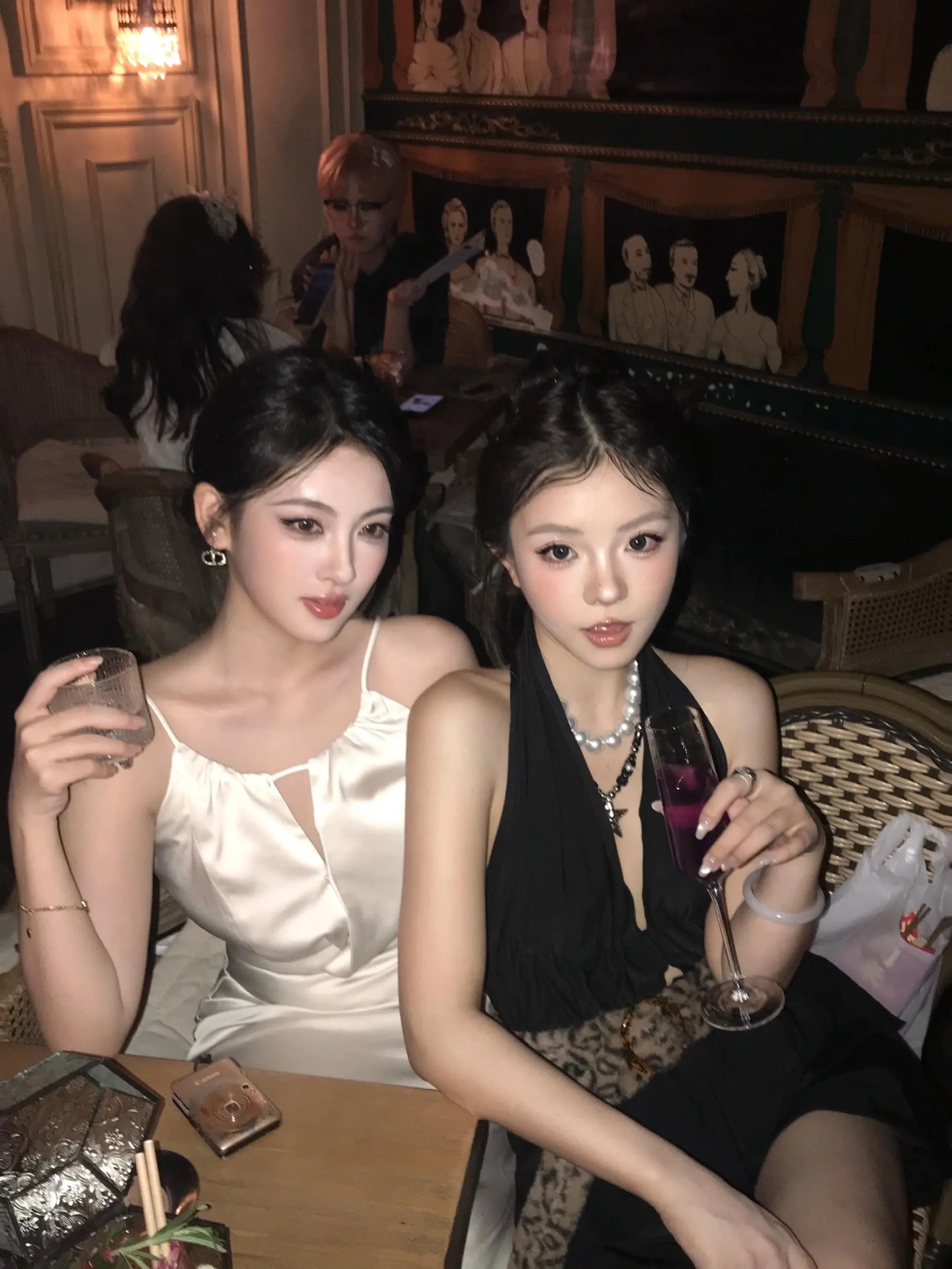 是的，我们家人就是如此权威。