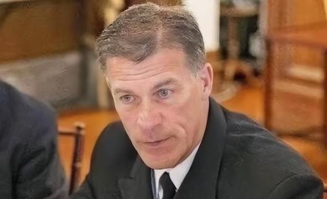 美国一军事专家透露出一惊人内情：“日本故意招惹中国，其实是为了达到另一个目的！”