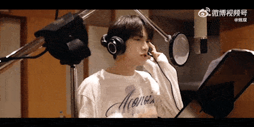 姚琛闯进ost赛道 姚琛闯进ost赛道了，献唱《山海经密码》主题曲《无畏》，用充