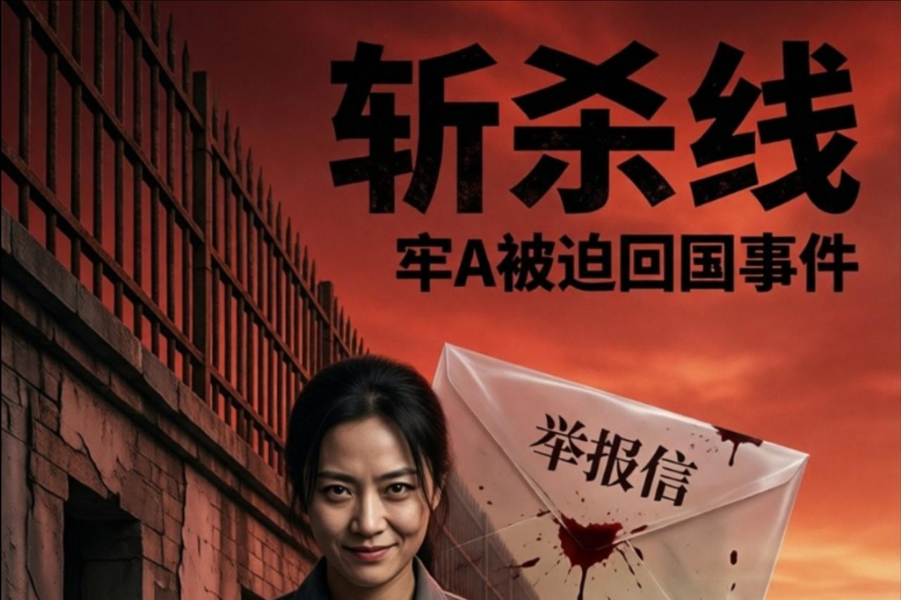 继美伊以冲突之后，必须再次给牢A上分，他让大部分国人彻底告别对西方的盲目崇拜，全