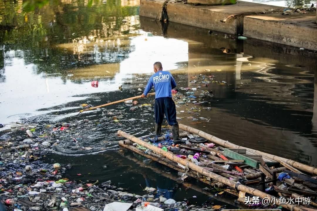 菲律宾治河记：帕西格河如何牵动全球治理海洋塑料问题
 
世界上不少国家都曾尝试修