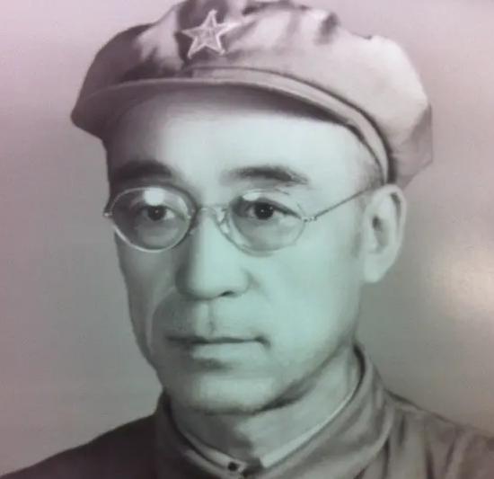 1947年国民党将领赵寿山起义后，毛主席笑着让他自己挑选工作，他最后是如何回答的