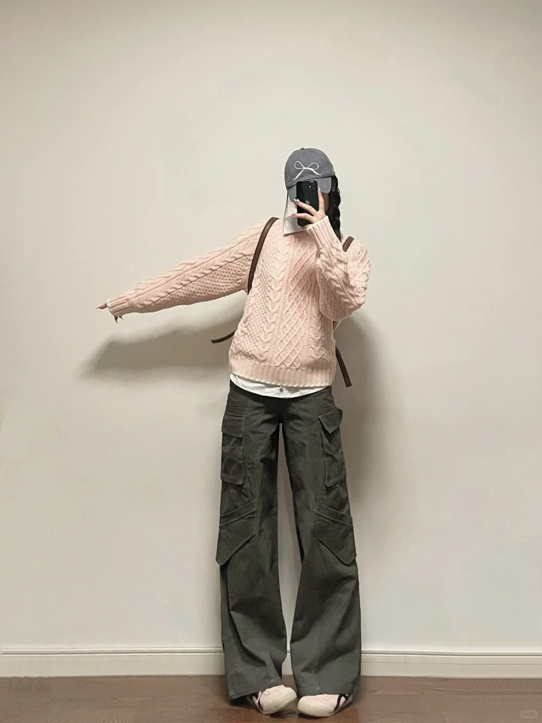 173 104｜高妹可以永远相信我买衣服的眼光