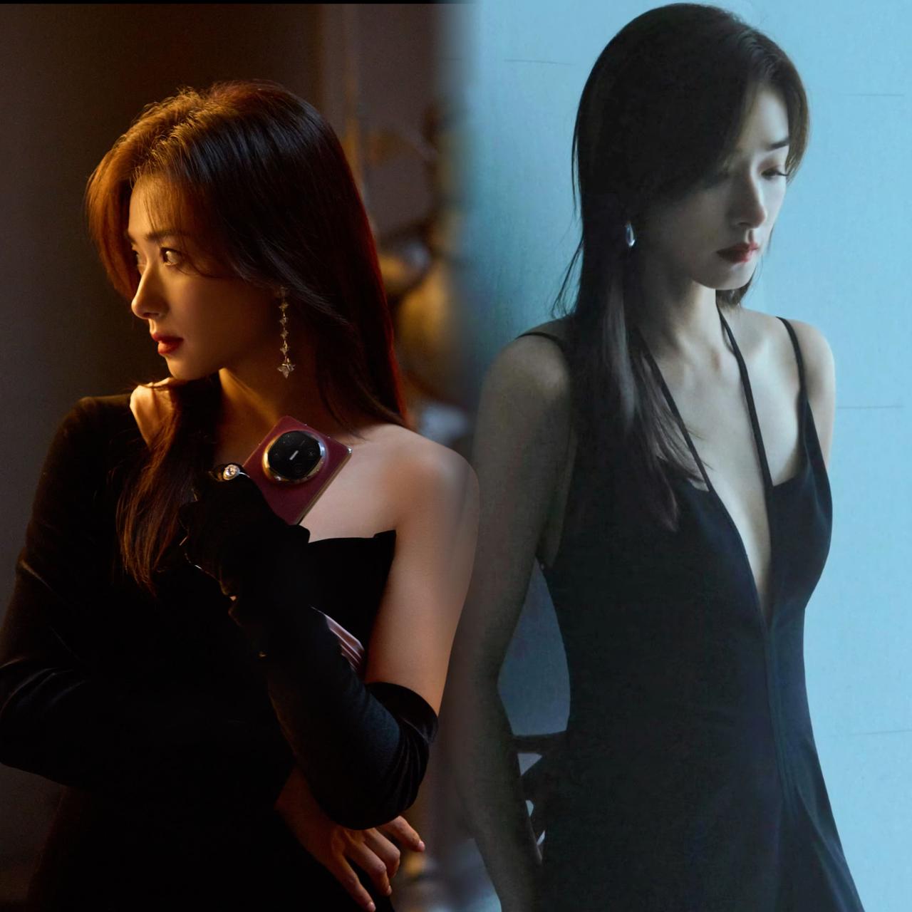 太震撼了
有位女演员被导演七次暗示，
她硬气地七次拒绝，结果被
整个圈子封杀十年