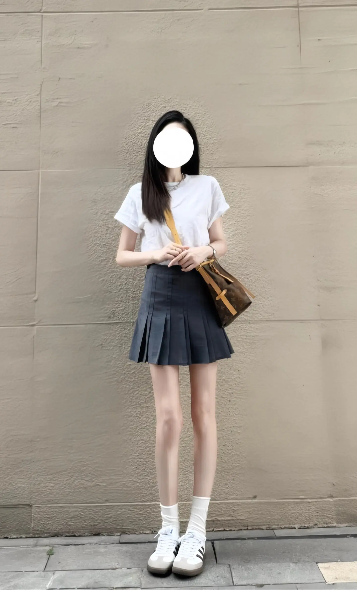 简约穿搭 韩系穿搭 真的很爱基础款穿搭 一周穿搭不重样挑战 夏季新款