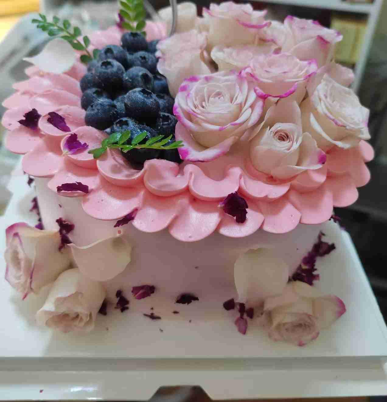 我的今日状态：😁轻松愉快
我这里的天气：🌤️多云