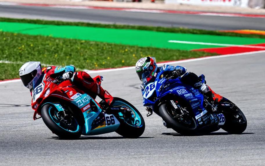 WSBK葡萄牙站前瞻：WorldSPB历史首秀，波尔蒂芒迎来全新篇章
2026 