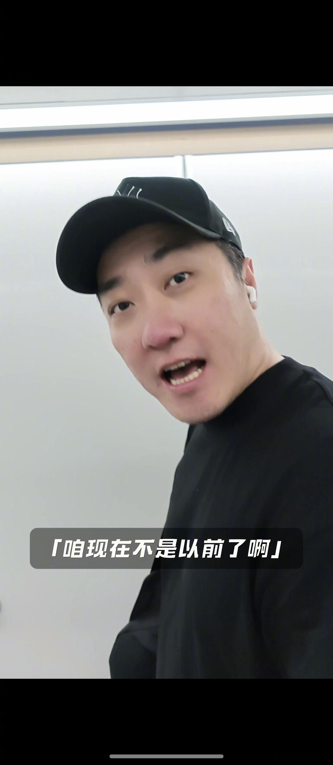 今晚花了几个小时简单剪了个出差VLOG，有点以前的感觉。先截几张图给有兴趣的同学