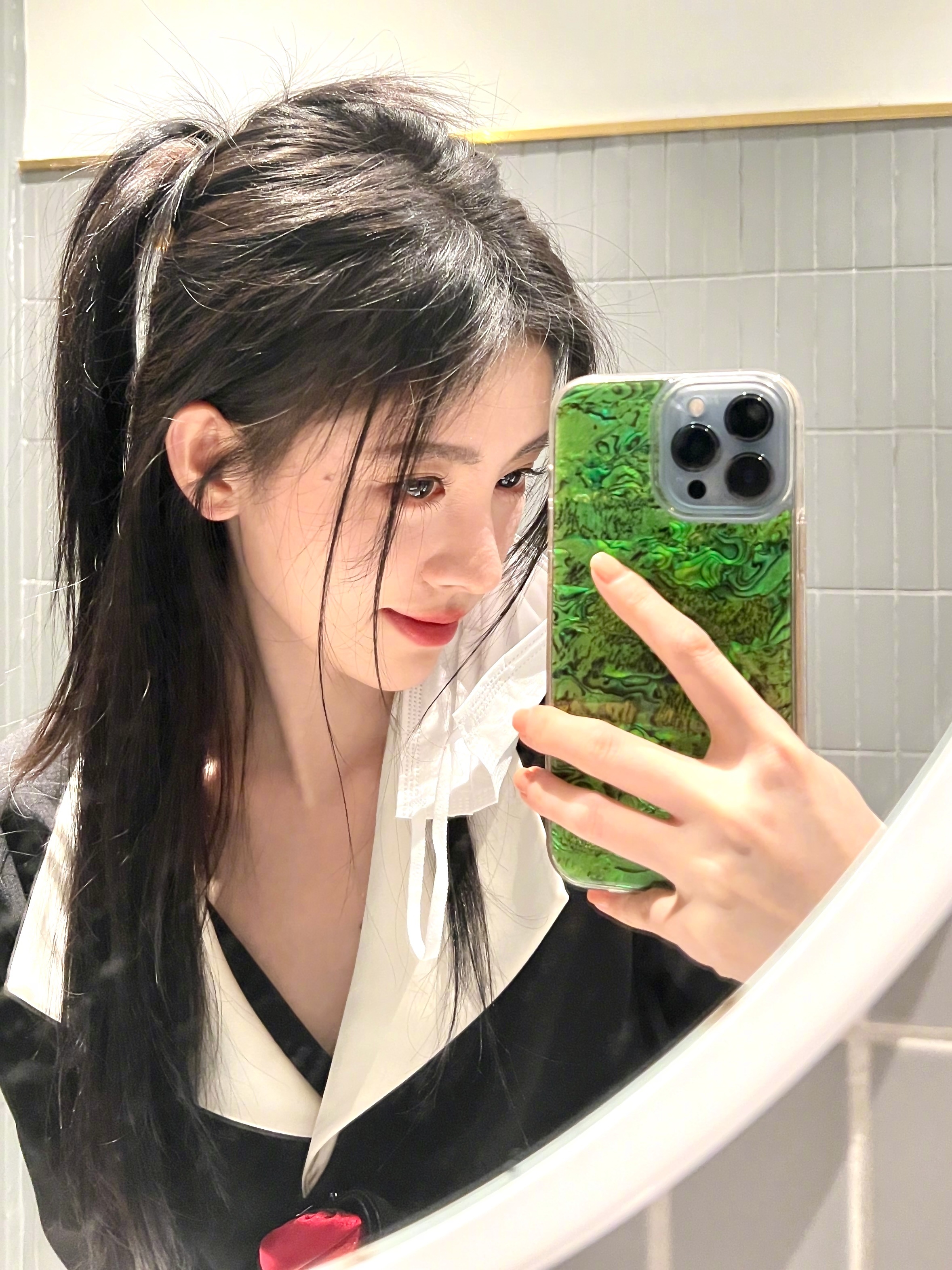 刷到不要无视，妈妈长寿健康！ 