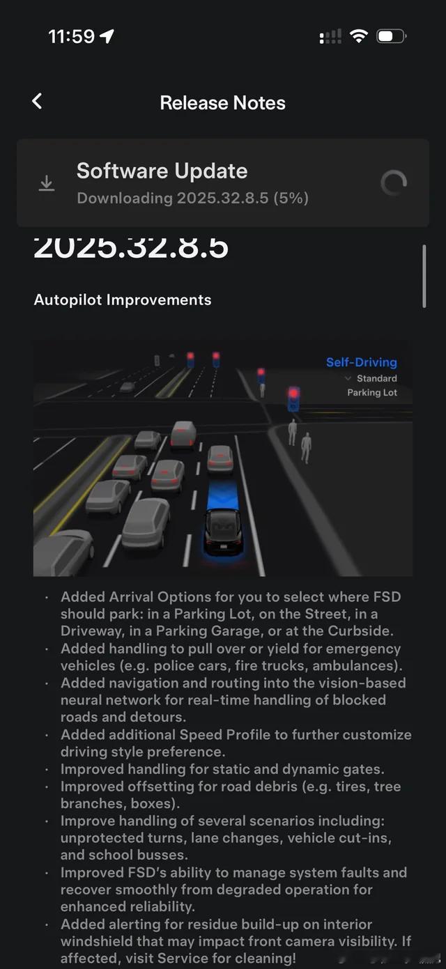 刚听完特斯拉三季度财报会议，一个很有意思的点：马斯克打了包票，说基于初代FSD芯